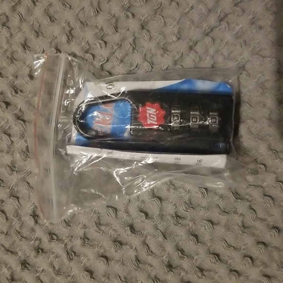 Laptop Backpack - Picture 5 of 5